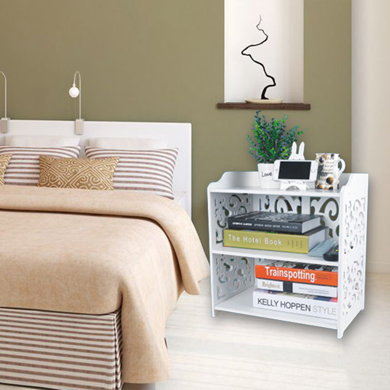 nightstand Bookshelf