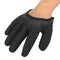 Waterproof Fishing Catching Gloves Mittens Pro Catch Fish Protect Hand Scrapes