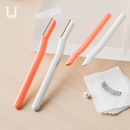 Jordan&Judy Eyebrow Trimming Knife Set Eyebrow Shaving Blade For Men&Women Beginners Makeup Tool Safe Eyebrow Shaving Shaver Blade