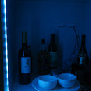 BlitzWolf 2PCS 1M RGBW LED Strip Light Extension Plus DC12V for BW-LT11 2M LED Strip Light Set