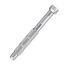 Yunzhong 22 in 1  T5-T9 H1.5-H3.0 Hexagon Head 1.0/2.0/3.0mm Slotted Bit Screwdriver