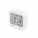 [Upgrade Version] Qingping ClearGrass Wireless WIFI Smart Thermometer Hygrometer Alarm Clock