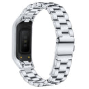 Bakeey Stainless Steel Watch Strap Replacement Watch Band for Galaxy fit-e/SM-R375