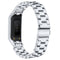 Bakeey Stainless Steel Watch Strap Replacement Watch Band for Galaxy fit-e/SM-R375