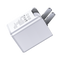Baseus 18W PD Qucik USB Charger + PD 18W C-Ldata Cable for MacBook Pro/Air iPhone/iPad Pro