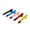 Black/BLue/Red/Yellow/Pink YDV8 3D Printing Pen with Filament + EU Plug Kit Low Temperature 0.6mm Nozzle