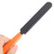 Stainless Steel Guitar Fret File Cutting Edge Guitar Tool