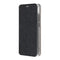 Bakeey Flip Shockproof Brushed Texture PU Leather Full Body Cover Protective Case for Xiaomi Redmi 7A