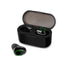 Bakeey YA07 TWS bluetooth 5.0 Earphone Mini Double Single HiFi Graphene Smart Touch Noise Cancelling Mic Headphone