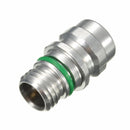 10pcs A/C Valve Cores Cap Air Conditioning Service System Repairing Tool Santech Rapid Seal Kit