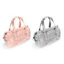 KALOAD Wet Dry Separation Gym Yoga Bag Independent Shoes Bag Sports Fitness Swimming Pack