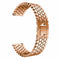 Bakeey Unique Design Metal Fish Scale Watch Band for Amazfit Smart Watch 2