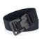 AWMN MB19 125cm x 3.8cm Military Tactical Belt Adjustable Nylon Belt Waist Belt Polyester Magnetic Buckle