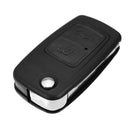 Key Blank Cover Remote Key Case Shell For Chery A5