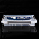 20 Grid 3 Lock R529A Electronic Components Project Storage Assortment Box Bead Organizer Jewelry Box Plastic Storage Case