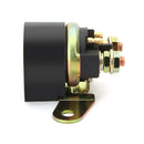 Motorcycle Solenoid Starter Motor Relay JDQ-8 For Suzuki