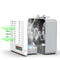 3 Speed Mini Air Conditioner Portable Mini Air Cooler Humidifier USB Fan Desktop Office