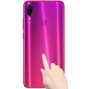 Bakeey 3D Soft Carbon Fiber Back Screen Protector for Xiaomi Redmi Note 7 / Redmi Note 7 Pro