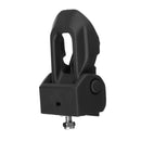 Car Hood Buckle Catch Latch Lock Latches Kit For Jeep Wrangler JK JKU JL JLU 2007-2019