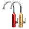 220V Electric Faucet Tap Hot Water Heater Instant For Home Bathroom Kitchen