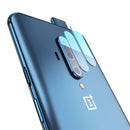 Bakeey 2PCS Anti-scratch HD Clear Tempered Glass Phone Camera Lens Protector for OnePlus 7T Pro