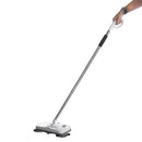 Wireless Electric Floor Mop Rotary Rechargeable Home Scrubber Polisher Cleaner
