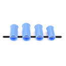 ZA-05 Finger Expansion Trainer Finger Force Span Exerciser for Guitar Piano Ukulele Stringed Instruments