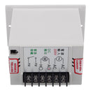 AC 220V To DC 0-90V Rotary Knob Voltage Motor Speed Controller Variable Stepless Speed
