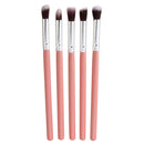 10Pcs Makeup Brushes Kit Set Blush Face Foundation Powder Cosmetic Brush Professional