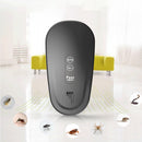 Minleaf HJS-809 Intelligent Electronic Pest Control Mosquito Dispeller Strong Ultrasonic Environmental Protection