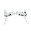 47cc 49cc 22mm 7/8 Handlebar Brake Lever For Dirt Bike Scooter ATV Quad Mini Moto