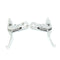 47cc 49cc 22mm 7/8 Handlebar Brake Lever For Dirt Bike Scooter ATV Quad Mini Moto