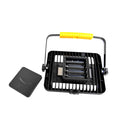 Xmund XD-SL10 80W LED COB Work Light 3 Modes Camping Light 2200LM Emergency Lantern Flashlight Spotlight Searchlight With Tripod EU Plug