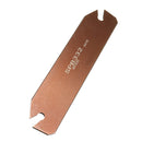 SPB32-3 32mm Part Off Blade Grooving Cutter for ZQMX3N11-1E Insert SMBB1632/2032/2532 Holder Turning Tool