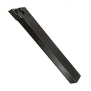Machifit 7pcs 10mm Shank Lathe Turning Tool Holder Boring Bar With Carbide Inserts