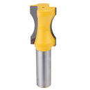 Radius Convex Column Router Bit 1/2 Inch Shank Woodworking Milling