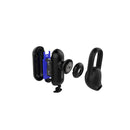 QCY Q12 Mini Invisiable Earphone Wireless bluetooth Noise Cancelling Single-headphone with Mic from xiaomi Eco-System