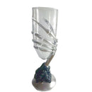 Halloween Luminous LED Cup Skull Claw Skeleton Night Light Party Scary Prop Decorations