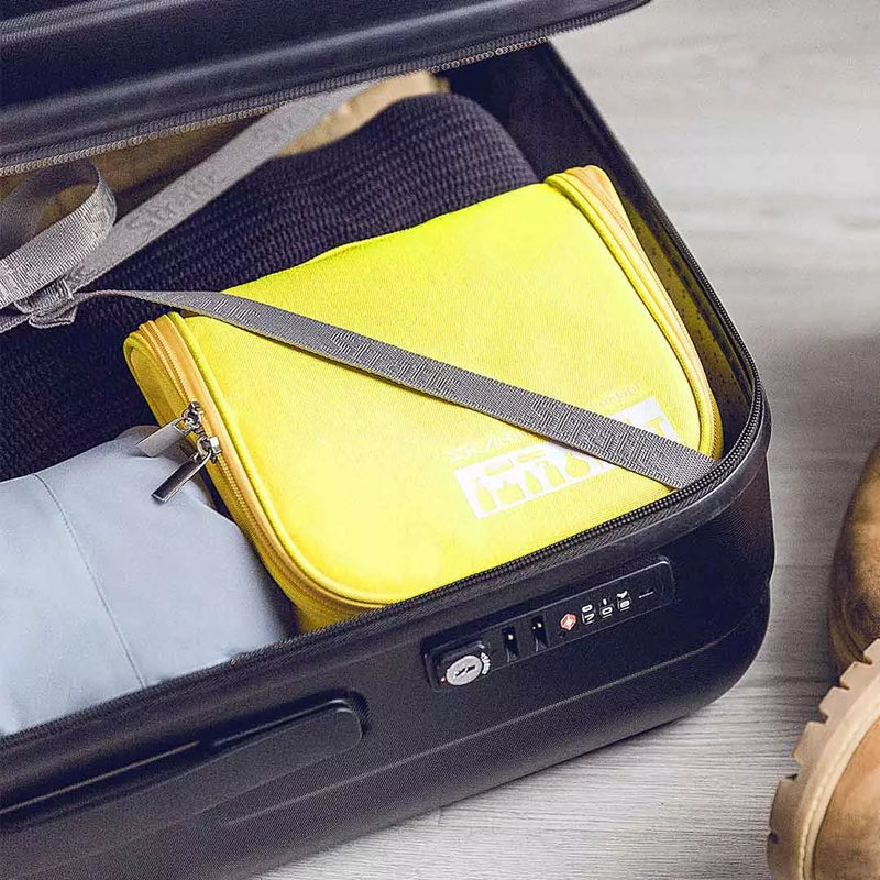 SKAH Multifunction Waterproof Travel Storage Bag Outdoor Bags Accessories Bags Business trip Storages Box From Xiaomi Youpin