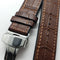 Bakeey Universal 22mm Watch Band Silicone Bamboo Watch Strap