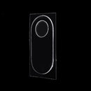Bakeey 2PCS Anti-scratch HD Clear Tempered Glass Phone Lens Protector for Xiaomi Redmi 8A