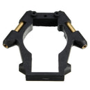 M3 Fisheye Effector For V5 With Leveling Hammock 3MM Strength Nylon For 3D Printer Accessories