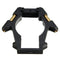 M3 Fisheye Effector For V5 With Leveling Hammock 3MM Strength Nylon For 3D Printer Accessories