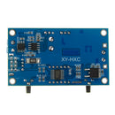 DC 5-36V to DC 1.25-32V 5A Constant Voltage Constant Current Step Down Power Supply Module with Display and Shell