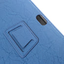PU Leather Folding Stand Printing Tablet Case Cover for 10.1 Inch Teclast M20