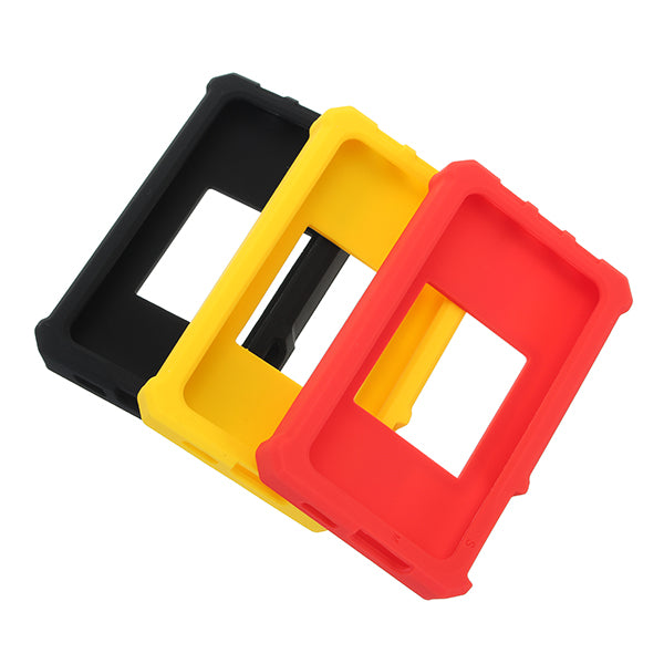 Silicone Case for DS212 Mini Pocket Size LCD Digital Portable Storage Oscilloscope