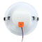 12W LED Flush Mount Recessed Ceiling Panel Down Light AC85-265V
