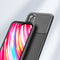 For Xiaomi Redmi Note 8T Case Bakeey Luxury Carbon Fiber Shockproof Silicone Protective Case