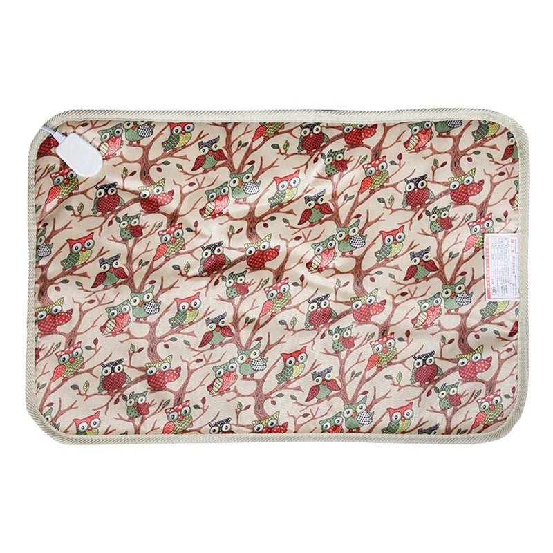 20W Waterproof Pet Electric Heating Pad Puppy Thermal Blanket Heater Mat Bed