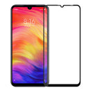 Bakeey Anti-explosion HD Clear Full Cover Tempered Glass Screen Protector for Xiaomi Redmi Note 7 / Note 7 Pro